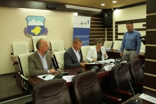 UNDP dhe Komuna e Shtërpcës ndihmojnë prodhuesit e mjedrave