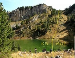 Edhe në Pejë protestohet kundër demarkacionit