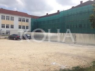 Renovimi i shkollës “Jeronim de Rada” në Ferizaj nis me fillim të vitit shkollor