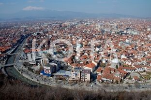 Prizreni arkëton afër 36 për qind të të hyrave vetjake të planifikuara