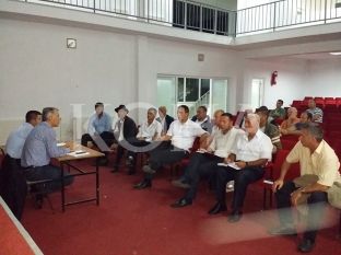 Fshatrat e Rahovecit kërkojnë përmirësimin e infrastrukturës