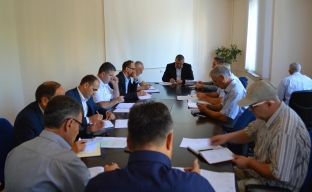 Këshilli i Drejtorëve në Podujevë thotë se projektet e vitit 2016 po realizohen sipas planit