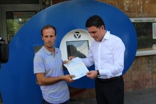 Gjilanasit prej sot mund t’i marrin nëntë shërbime në e-Kioskë