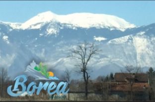 Muhaxheri lavdëron projektin “Borea” që ende është vetëm në letër
