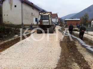 Kompanitë kërkojnë borxhet e qeverisjes së mëparshme të Lipjanit