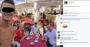 Mushtishti në protestë, kreu i komunës në pushime në Turqi