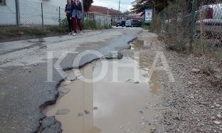 Opozita në Ferizaj akuzon Ekzekutivin për mosrealizim projekti, shkaku i ngjyrimeve politike