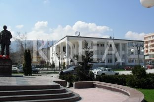 Komuna e Deçanit investon 40 mijë euro për riparim të ujësjellësit