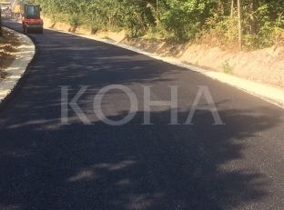Demjani i kërkon Komunës asfaltimin e rrugës