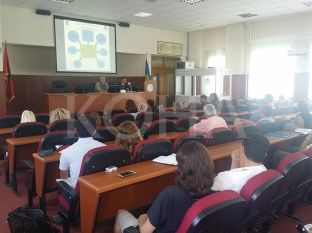 Një çerdhe dhe disa qendra kulturore, nevoja prioritare për Rahovecin