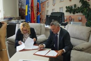 Në Qylagë të Lipjanit do të ngrihet parku industrial