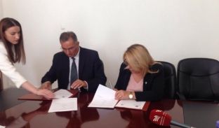 Në Samadraxhë të Suharekës do të hapet Zona Agro Industriale 
