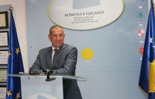 Në Gjilan po zbatohen projekte milionëshe