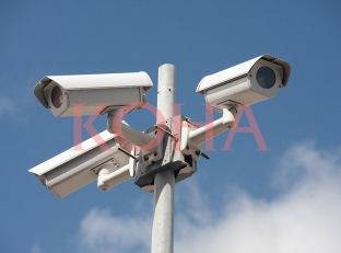 Komuna e Prizrenit investon në funksionalizimin e kamerave vëzhguese
