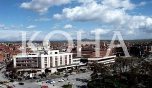 Drejtoria e Bujqësisë riparon kanalet e ujitjes në tri fshatra të Gjakovës