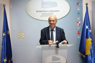 Gjilani realizon të hyrat nga tatimi në pronë, katër muaj para mbarimit të vitit