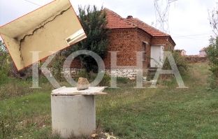 Familjes Qamili i shembet shtëpia, padisin “Bechtel Enkan” [video]