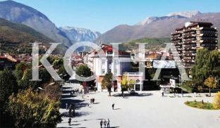 Peja pa rrymë që nga ora 6 e mëngjesit të sotëm