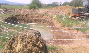 Ferizaj paguan trefishin e çmimit për shpronësimin e një parcele