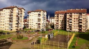 Lagjja “Ortakoll” në Prizren bëhet me ndriçim publik