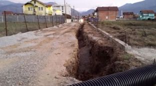Nisma në Prizren akuzon komunën për privim nga e drejta për ujë 300 familje