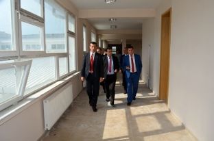 Në Mitrovicë mësimi nuk fillon për nxënësit e “Xheladin Dedës”