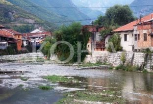 Dështon edhe tenderi i dytë për shëtitoren rreth Lumëbardhit në Pejë