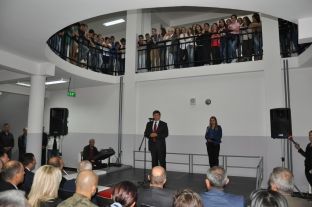 Përurohet shkolla fillore “Emin Duraku” në Kaçanik