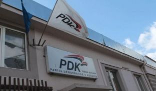 PDK kërkon hetime për sistemin e drejtësisë në Gjilan