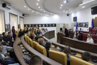 Në Gjilan 46 mikro-biznese përfitojnë grante