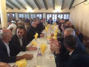 Kryetarët e fshatrave të Prizrenit me kërkesa të shumta për investime kapitale