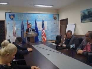 Sëmundja gungore në komunë të Ferizajt mbyt 15 lopë, prek 100 të tjera