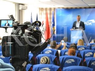 PDK-ja u drejtohet Antikorrupsionit dhe KRPP-së për autobusët