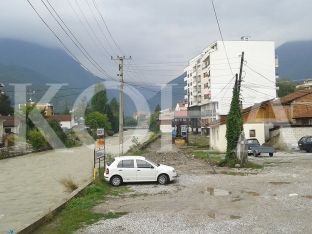 Peja do të bëhet edhe me një shesh