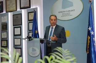 Gjilani thotë t’i ketë rinovuar 90 për qind të Qendrave Mjekësore