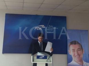  PDK në Ferizaj akuzon Sfarçën se punësoi jashtëligjshëm militantë të LDK-së