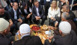 Në Krushë festivali “Bukë, Spec e Zemër”