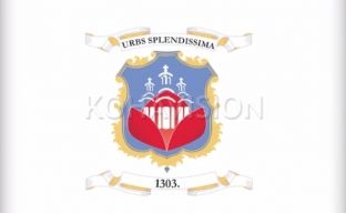 Stema e Graçanicës me manastir shkel Kushtetutën [video]