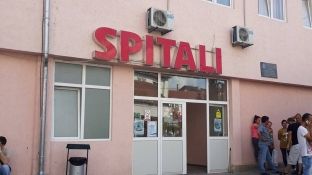 Spitali Rajonal i Ferizajt përballet me mungesë mjekësh