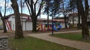Dështon funksionalizimi i çerdhes së re në Pejë