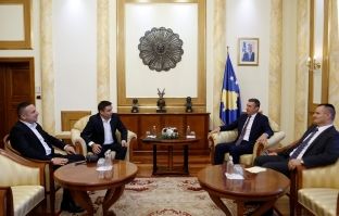 Graçanica do të punojë në forcimin e multi-etnicitetit
