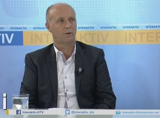 Kryetari i Kaçanikut, që axhën ka u.d. drejtor të QKMF-së, paraqiti gjendjen në Komunë