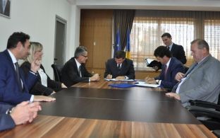 Pavarësohet Universiteti i Shkencave të Aplikuara në Ferizaj
