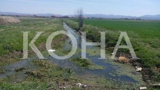 Në fshatin Poterq të Epërm nisin punimet në kanalizimin e ujërave të zeza