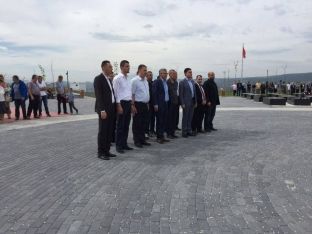 Gjilani shënon 17-vjetorin e rivarrimit të dëshmorëve të kombit
