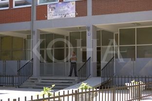 Shkolla fillore me tri ndërrime [video]