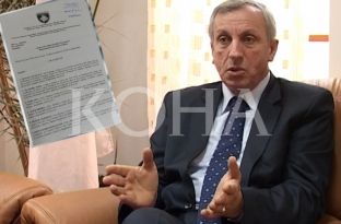 PDK e Gjilanit, e bindur në “pastërtinë” e punës së ish-kryetarit Mustafa