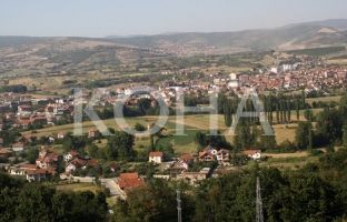 Suhareka jep 7 parcela Agrozonës dhe Zonës Industriale për 99 vjet