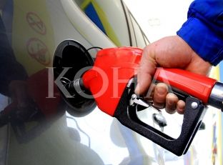 Malisheva sjell në nivel mesatar harxhimet e derivateve për automjete zyrtare