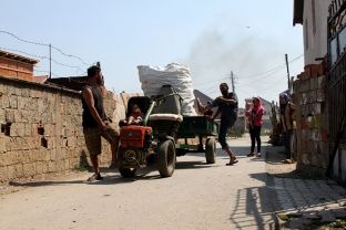 “YAHR” kërkon nga komuniteti pakicë shmangien e martesave të hershme